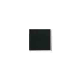 (108M) Matt Super Black 20X20  Sold Singularly MATT SUPER BLACK 20X20