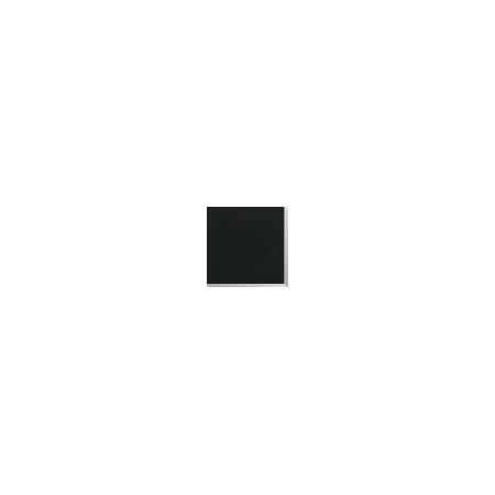 MATT SUPER BLACK 20X20