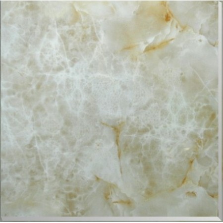 (118p) Onyx 60x60 polished porcelain