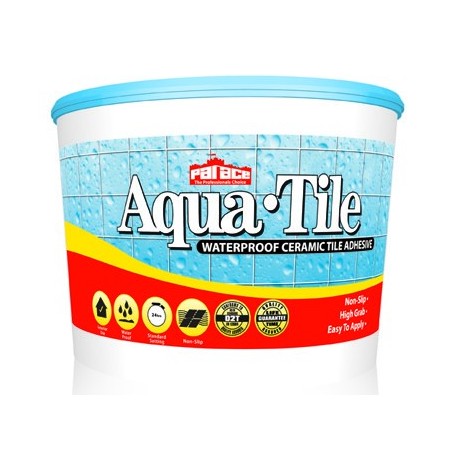 Palace Aqualite Waterproof Adhesive - Cwmbran