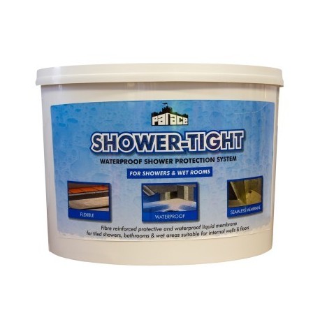 Palace Shower-Tight Waterproof Membrane Kit