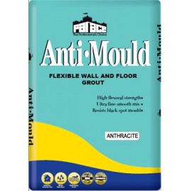 Palace Anthracite grout 10kg Cwmbran
