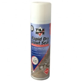Rapid Dry Grout Seal 250ml- Cwmbran