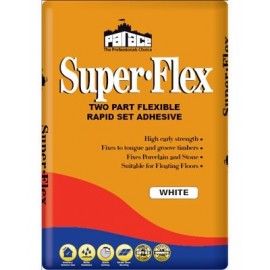 Palace Grey Single Part SuperFlex S2 Grey Adhesive 20kg