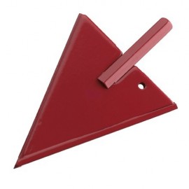 Tile Rite Triangular Hole Cutter- Cwmbran