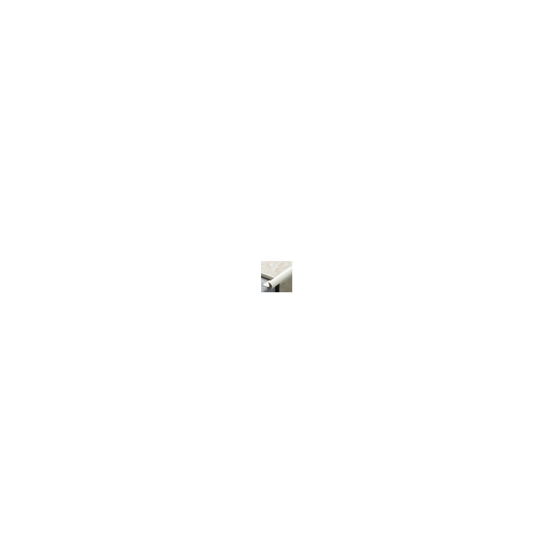 Tile Rite Pro Trim Ivory 9 5mm Laporsa 9 5mm Tile Edging Ivory Cwmbran