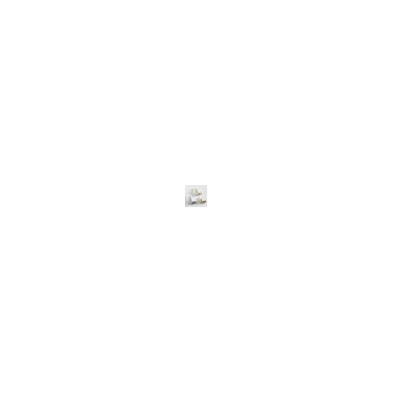 7mm New American Bone PVC Corners 2 Pack Cwmbran