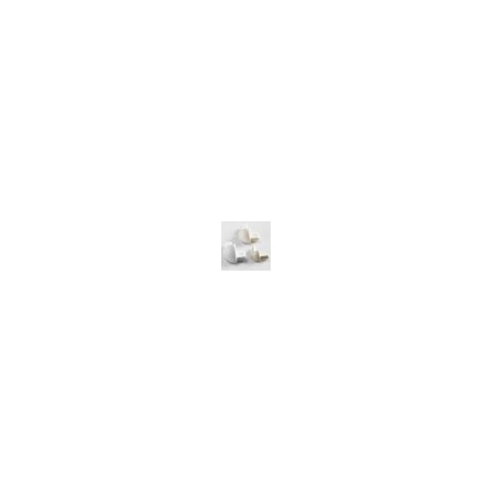 7mm New American Bone PVC Corners 2 Pack Cwmbran