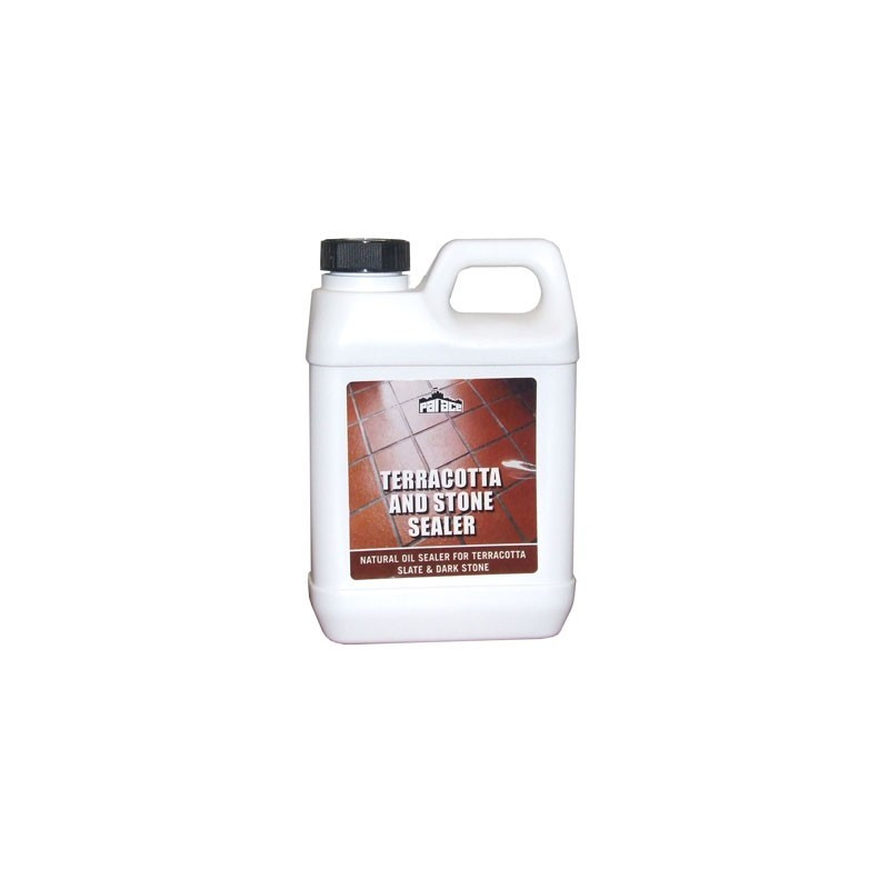 Palace Terracotta Sealer 1Ltr