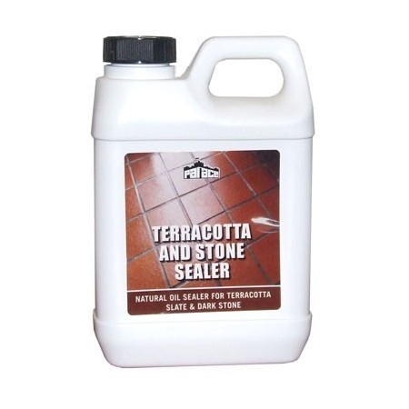 Palace Terracotta Sealer 1Ltr