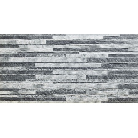 Tecni Ankara Gris 25x50