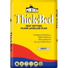 Palace Thick Bed Floor Leveller Plus Cwmbran
