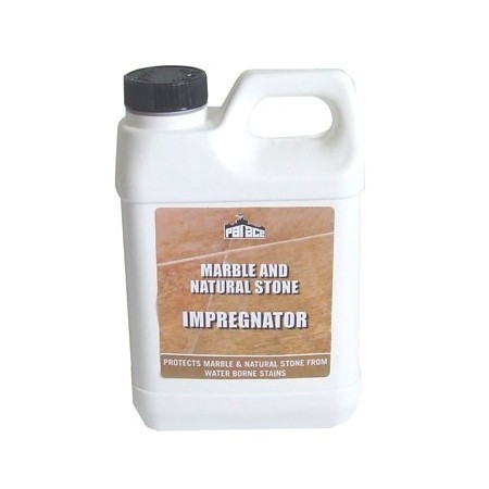 Palace Marble and Stone Impregnator 1Ltr - Cwmbran
