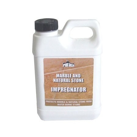 Palace Marble and Stone Impregnator 1Ltr