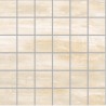Fossil Salt 30x30 Large square Mosaic