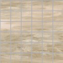 Fossil Sand 30x30 Large square Mosaic