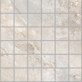 Sea Rocks Marfil 30x30cm Large Square Mosaic Sea Rocks Marfil 30x30cm Large Square Mosaic