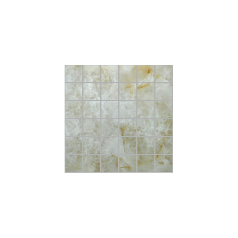(118p) Onyx 30x30ls polished porcelain