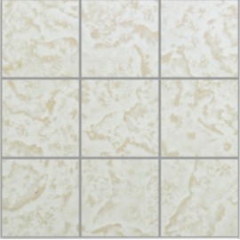 FIORE BIANCO 10X10