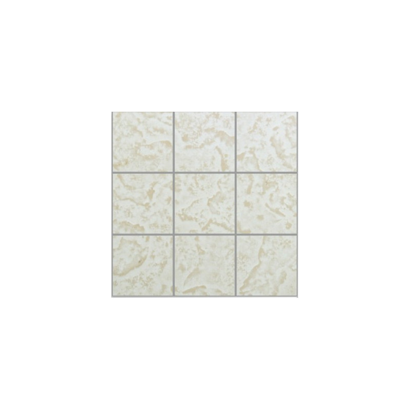 FIORE BIANCO 10X10