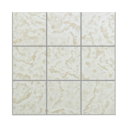 Fiore Bianco Semi-Polished 10X10 Mosaic