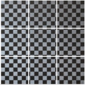 ARGENTO METTALICO 10X10CM