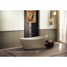 Perla Bianco Polished Porcelain 20x60