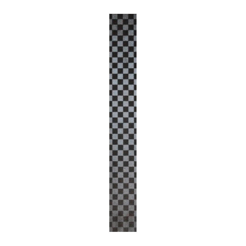 ARGENTO METTALICO 7.5X60CM