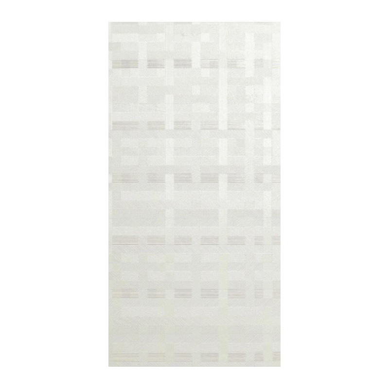 Perla Bianco Polished Porcelain 30x60cm