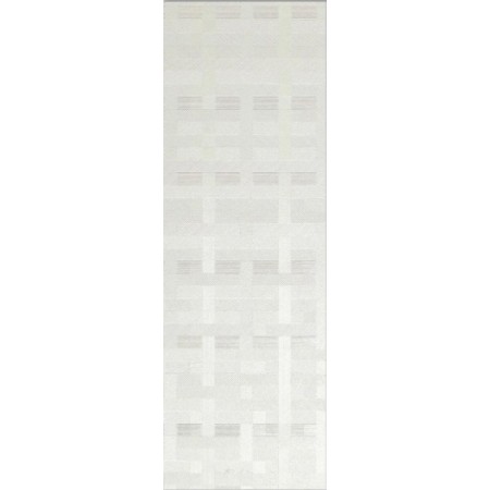 Perla Bianco Semi Polished 20x60