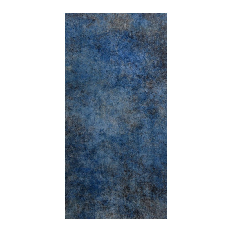 119P Ascas Blue Polished Porcelain 30x60 Sold Singularly