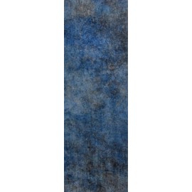 Ascas Blue Polished Porcelain 20x60