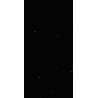 Speckled Super Black Polished Porcelain 30x60cm