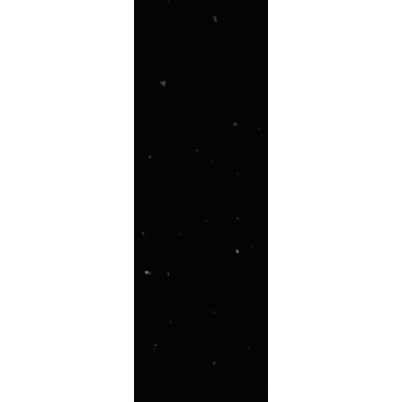 Speckled Super Black Polished Porcelain 20x60cm 
