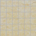 Dourado Slate Large Square Mosaic 30x30