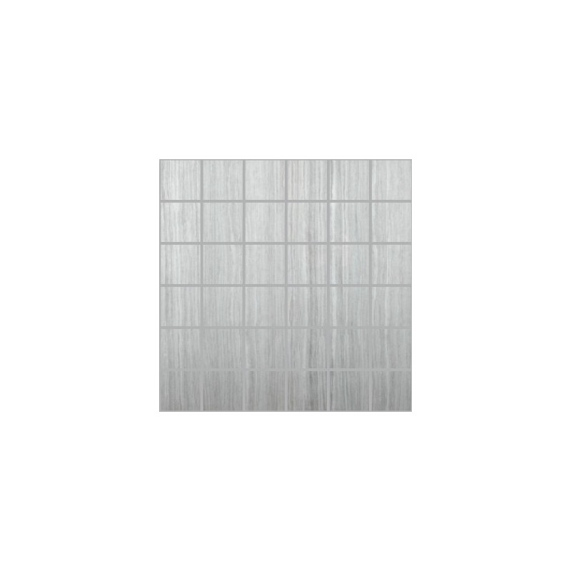 Silver-Grey Travertine Polished Porcelain 