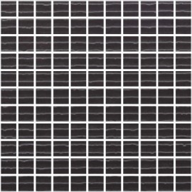 Codex Nero Mosaic Small Square 30x30 CODEX NERO