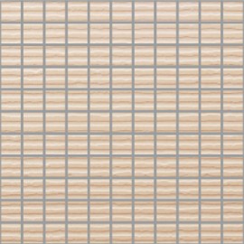Codex Bianco Mosaic Small Square 30x30 CODEX BIANCO