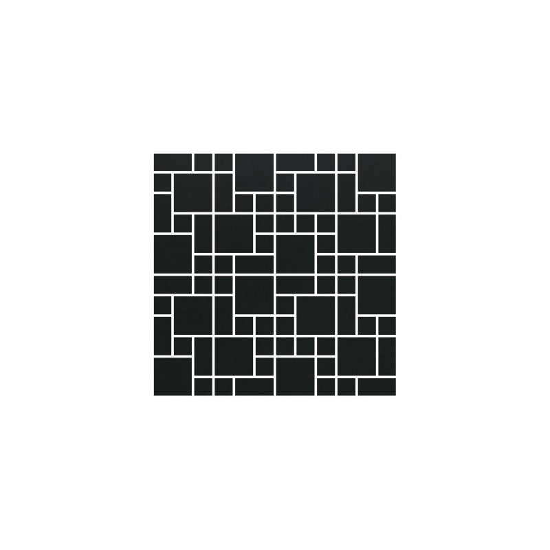 MATT SUPER BLACK 