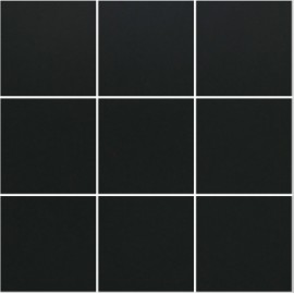 MATT SUPER BLACK