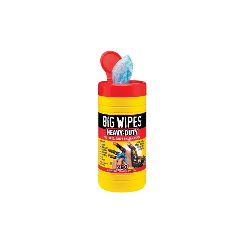 Big Wipes