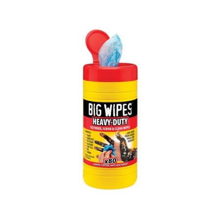 Big Wipes