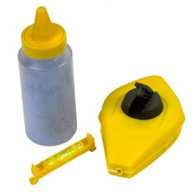 Tile Rite Chalk Line Kit