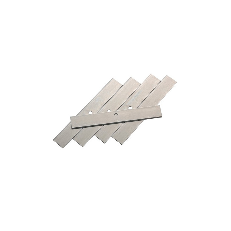 Tile Rite 6 Inch Scraper Blades
