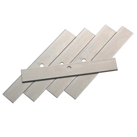 Tile Rite 6 Inch Scraper Blades