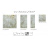 (118p) Onyx 30x30ls polished porcelain