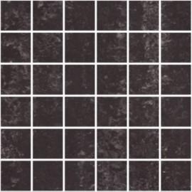 Santelmo Large-Square Mosaic Porcelain 30x30