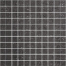 NAPOLI POLISHED MOSAICS SMALL SQUARE 30X30CM