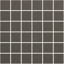 Olivio Large-Square Mosaic Polished Porcelain 30x30