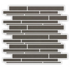 OLIVIO MOSAICS LINER 30X30CM